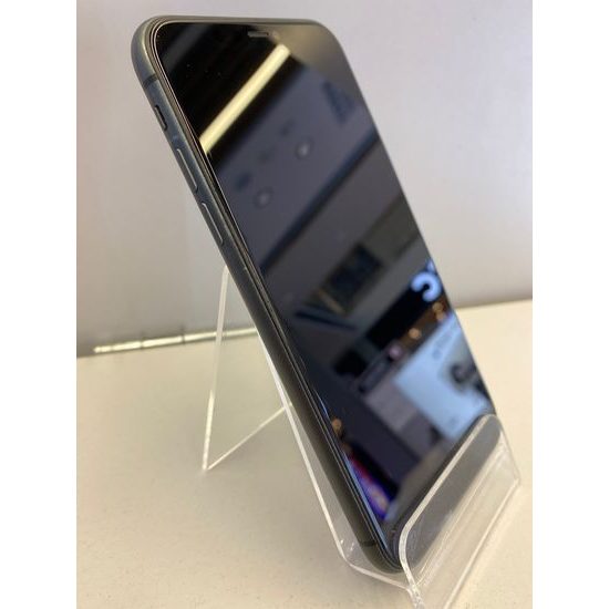 Apple iPhone 11 128GB černý - použitý (B)