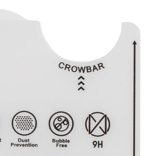 Tvrzené / ochranné sklo fotoaparátu Apple iPhone 17 Pro / 17 Pro Max šedá - OBAL:ME