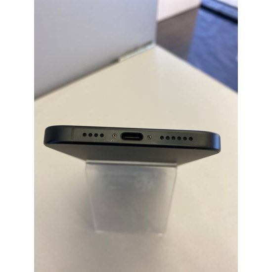 Apple iPhone 16 Plus 256GB černý - použitý (A)