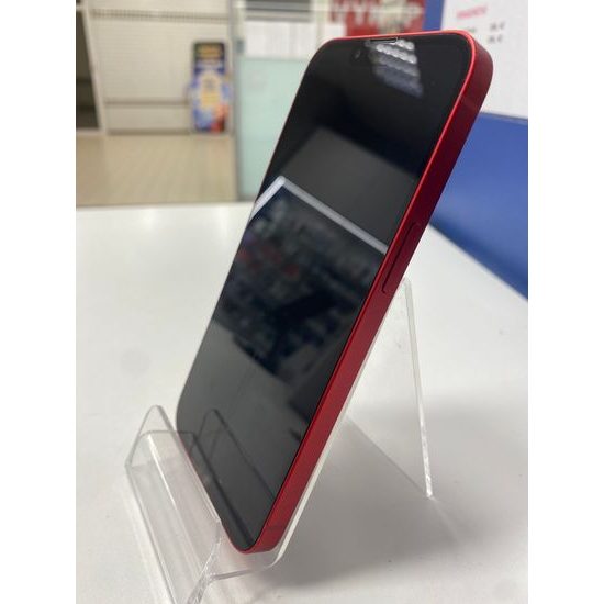 Apple iPhone 13 128GB červený - použitý (A)