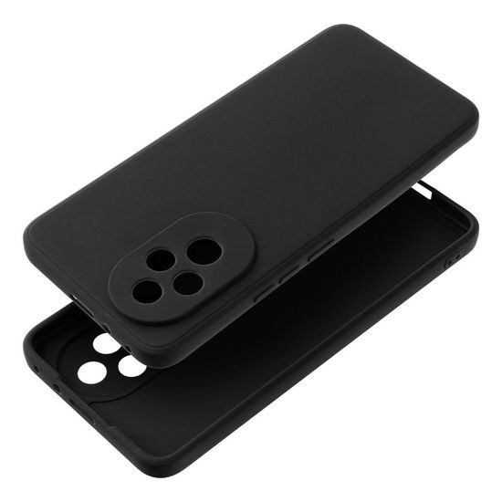 Obal / kryt na Honor 200 čierny - MATT case