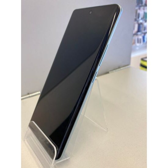Xiaomi Redmi Note 15 6GB/128GB modrý - Zánovní