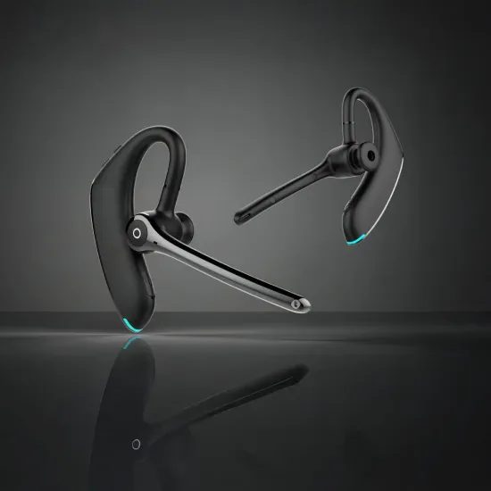 Bezdrátový headset (ENC, Multipoint, BT 6.0 + EDR, 170mah) FORCELL Orion Plus