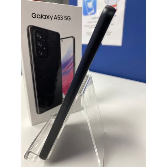 Samsung Galaxy A53 6GB/128GB černý - použitý (A)