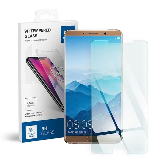 Tvrzené / ochranné sklo HUAWEI Nova 9 - Blue Star