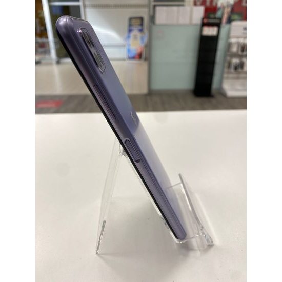 Samsung Galaxy A22 5G 4GB/64GB fialový - použitý (A-)
