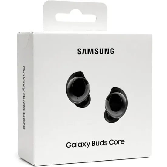 Bezdrátová sluchátka Samsung Galaxy Buds Core SM-R410 - černá