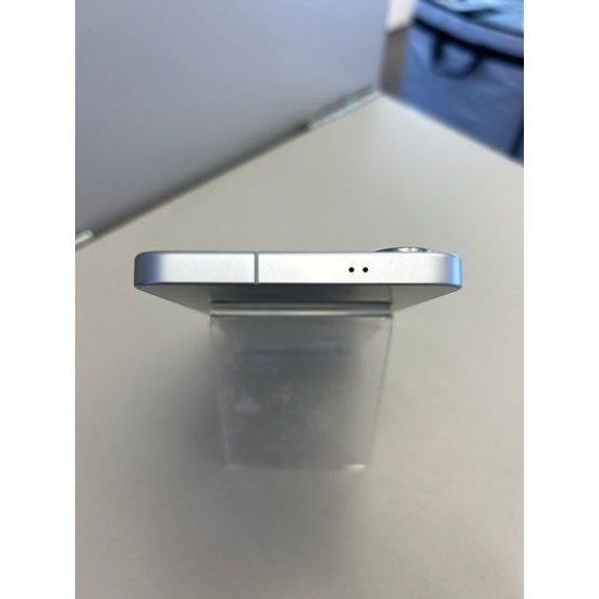 Samsung Galaxy S25 Plus 12GB/256GB světle modrý - použitý (B)