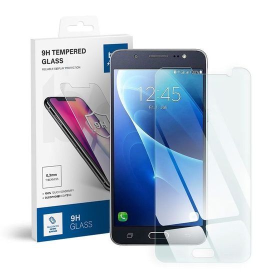 Tvrdené / ochranné sklo Samsung Galaxy J5 (2016) - Blue Star