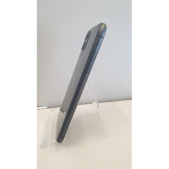 Apple iPhone 11 128GB černý - použitý (B)