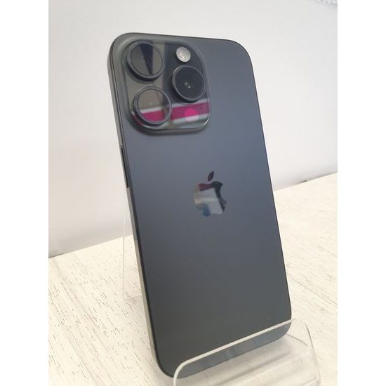 Apple iPhone 15 Pro 128GB - použitý (A)