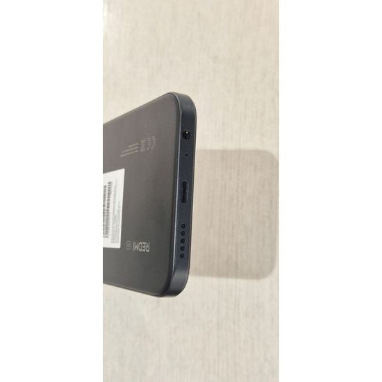Xiaomi Redmi 15C 5G 128GB použitý (A+)