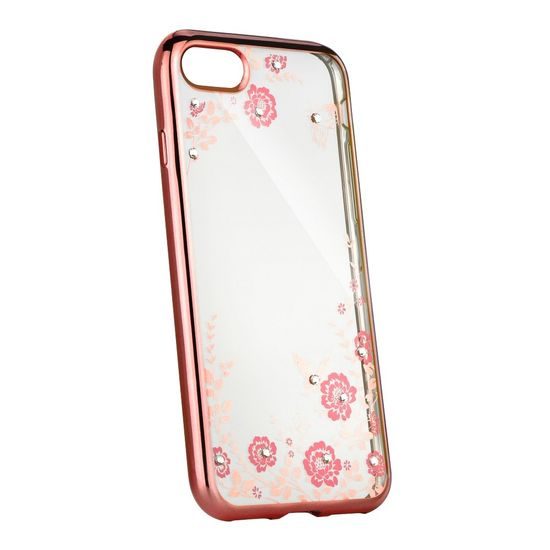 Obal / kryt pre Xiaomi Redmi GO staroružový - Forcell DIAMOND