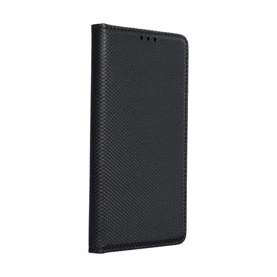 Pouzdro / obal na Huawei P40 Lite 5G černá - Smart Case