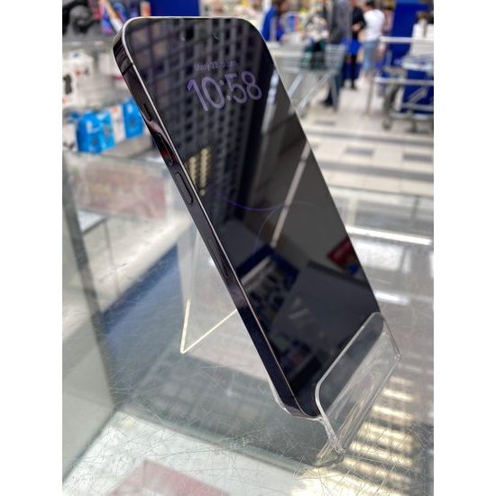 Apple iPhone 14 Pro Max 128GB fialový - použitý (B)