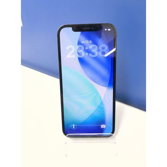 Apple iPhone 12 Pro 128GB modrý - použitý (B-)