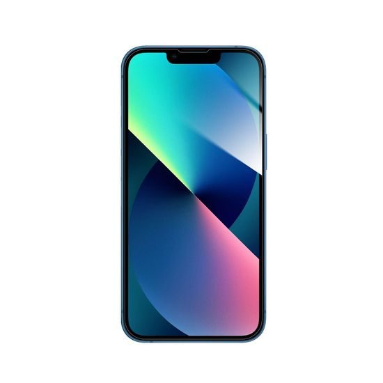 Trvalé / ochranné sklo Apple iPhone 13 mini 5,4" - Forcell Flexible Nano Glass