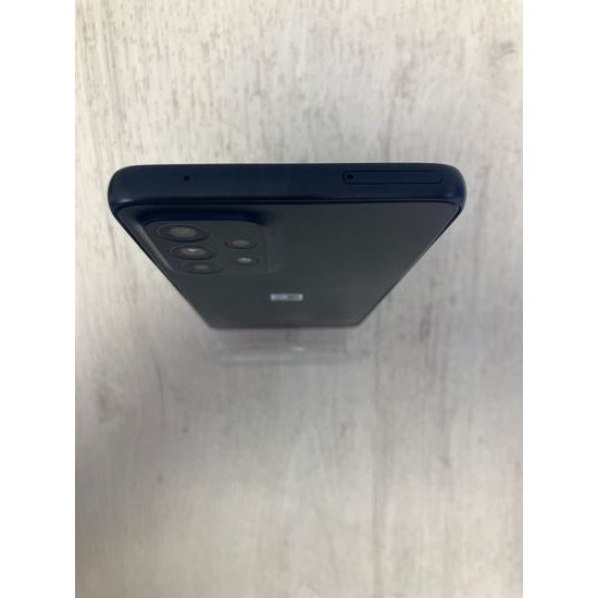 Samsung Galaxy A33 5G 6/128GB černý - použitý (A)