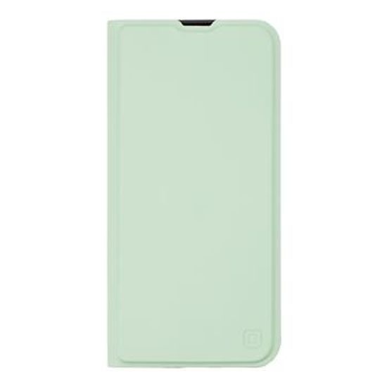 Pouzdro / obal na Xiaomi Redmi 13 4G / 5G zelený - OBAL:ME
