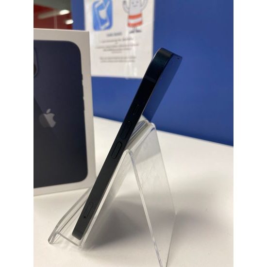 Apple iPhone 13 256GB černý - použity - (A+)