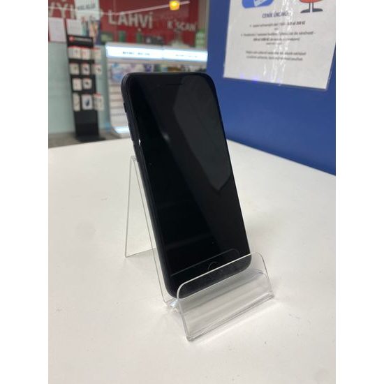 Apple iPhone SE 2022 128GB černý - použitý (B)