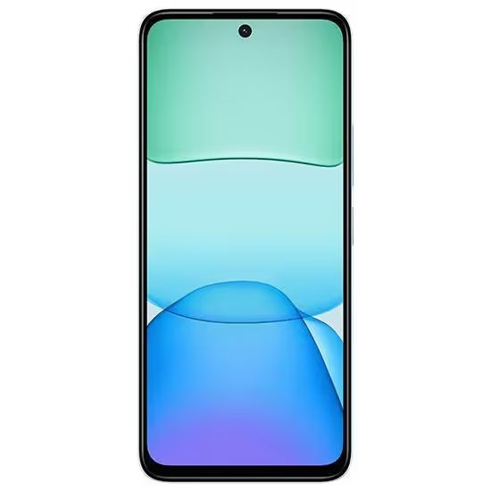 Xiaomi Redmi 13 8GB / 256 GB modrá