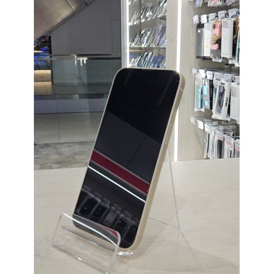 Apple iPhone 14 128GB bílý - použitý (B+)