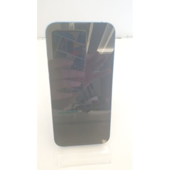 Apple iPhone 13 128GB modrý - použitý (A-)