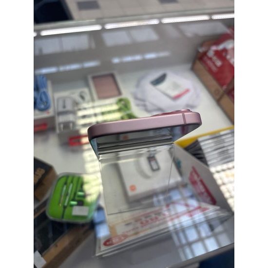 Apple iPhone 15 256GB - použitý (C)