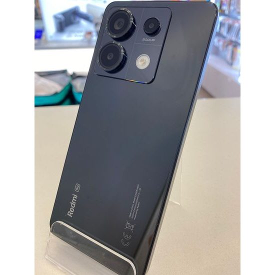 Xiaomi Redmi Note 13 Pro 5G 8GB/256GB černý - použitý (A)