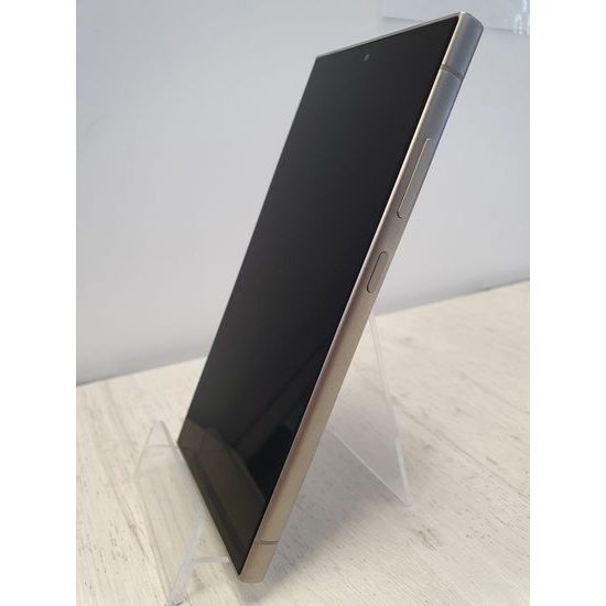 Samsung Galaxy S24 Ultra 256GB šedý - použitý (A-)