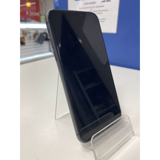 Apple iPhone 11 64GB černý - použitý (A)