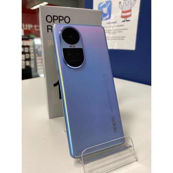 OPPO Reno10 5G 256GB modrý - použitý (A-)