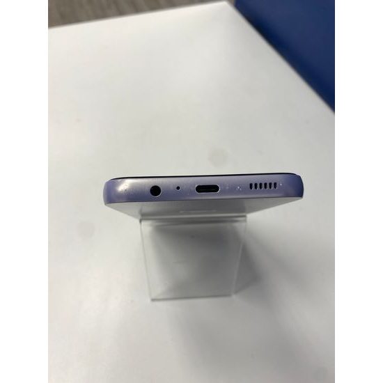 Samsung Galaxy A14 4GB/64GB stříbrný - použitý (A-)