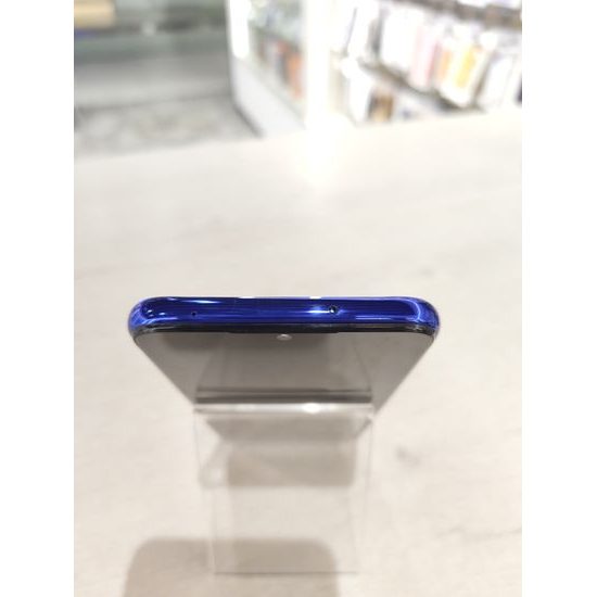 Xiaomi Redmi Note 8T 4GB/64GB modrý - použité (A)
