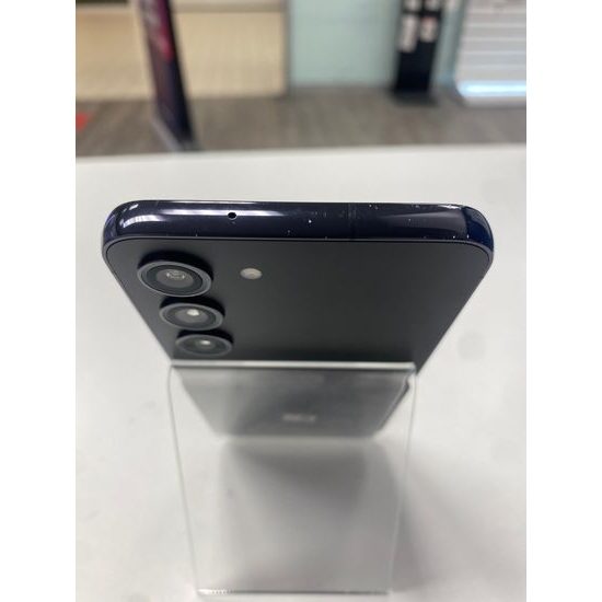Samsung Galaxy S23 černý 256GB - použitý (B)