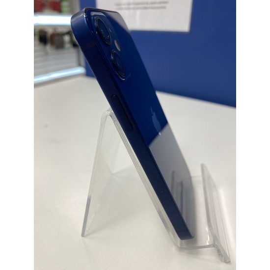 Apple iPhone 12 Mini 64GB modrý - použitý (B+)