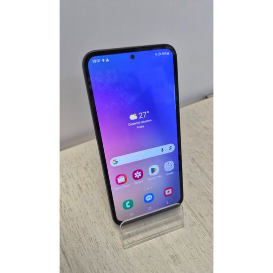 Samsung Galaxy A54 8GB/128GB černý - použitý (B)