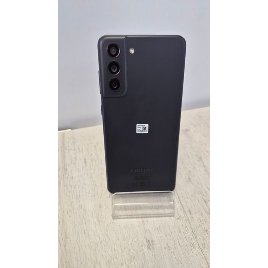 Samsung Galaxy S21 FE 5G 8GB/256GB černý - použitý (A-)