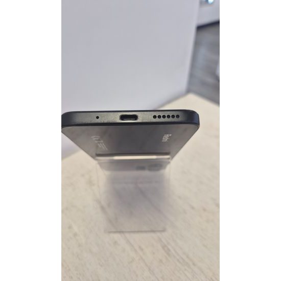 Xiaomi Redmi 12 4GB/128GB černý - použitý (A)
