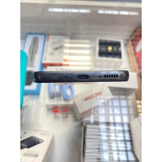 Samsung Galaxy A54 5G 128GB černý - použitý (A)