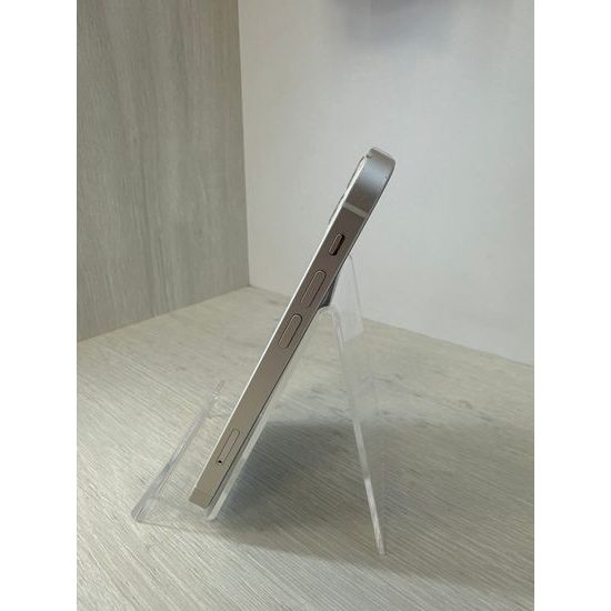 Apple iPhone 12 mini 64GB bílý - použitý (B)
