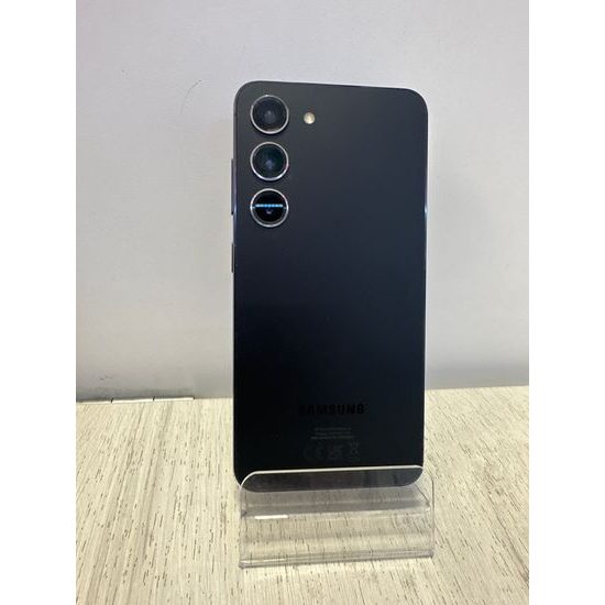 Samsung Galaxy S23 8GB/256GB černý - použitý (B-)