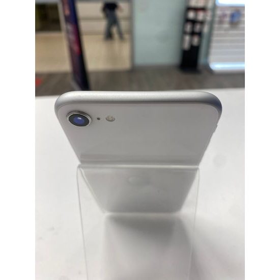 Apple iPhone SE 2020 128GB bílý - použitý (B)