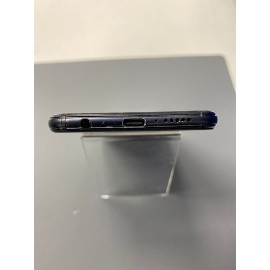 Huawei P20 Lite 4GB/64GB černý - použitý (C)