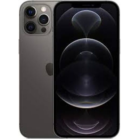 Apple iPhone 12 Pro Max 6GB/256GB černý - použitý (A)