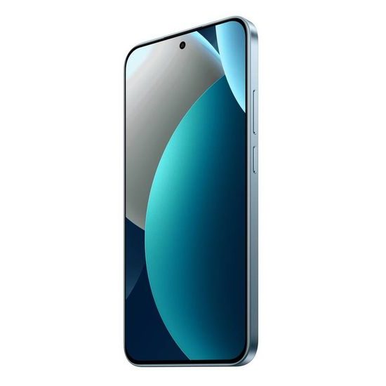 Xiaomi Redmi Note 15 Pro 5G 8GB/512GB Glacier Blue