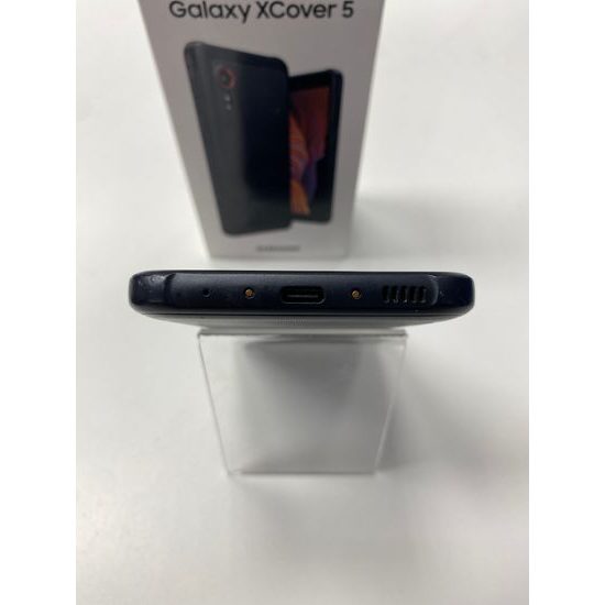Samsung Galaxy XCover5 64GB černý - použitý (B)