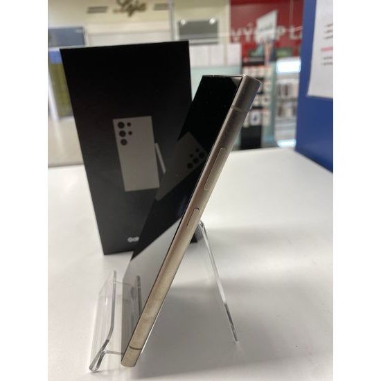 Samsung Galaxy S24 Ultra 12GB/256GB šedý - použitý (A)