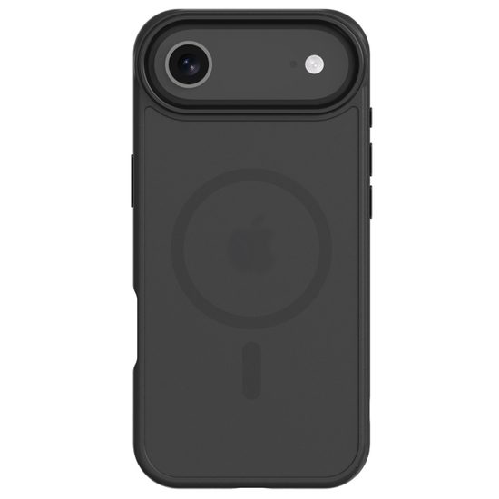 Obal / kryt na Apple iPhone Air černý - Tactical Tactical MagForce Hyperstealth